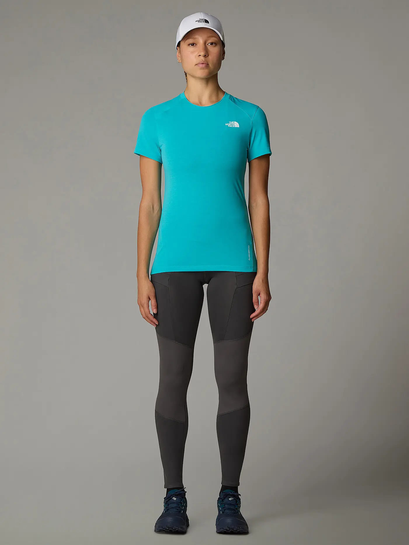 THE NORTH FACE | Damen Funktionsshirt Lightning Alpine | 